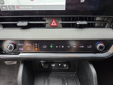 smart plus: Kia Sportage: 2022 г., 1.6 л, Автомат, Гибрид, Кроссовер — 9