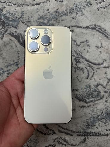телефон за 5000 сом: IPhone 14 Pro — 1