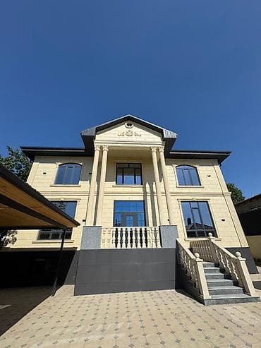 Продается двухуровневый особняк с подвалом и качественным — 7