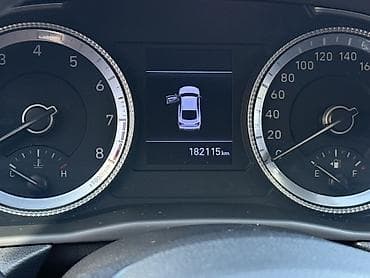 соната нью райс 2020: Hyundai Sonata: 2020 г., 2 л, Автомат, Газ, Седан — 10