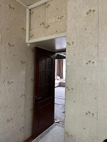 кв улан 2: 2 комнаты, 52 м², 105 серия, 3 этаж, Косметический ремонт — 8