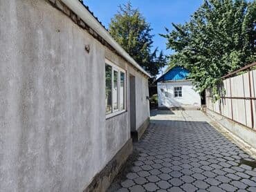 продажа домов в таласе: Дом, 85 м², 3 комнаты, Риэлтор, Косметический ремонт — 4