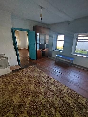 продаю квартиру в аламедине 1: 2 комнаты, Собственник, С мебелью полностью — 3