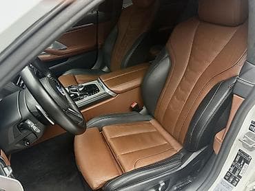 bmw samurai: BMW 8 series: 2021 г., 3 л, Автомат, Бензин, Седан — 4