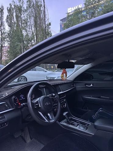 капот киа оптима: Kia K5: 2019 г., 2 л, Автомат, Бензин, Седан — 8