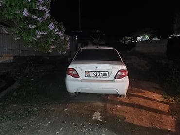 глушитель нексия 2: Daewoo Nexia: 2011 г., 1.5 л, Ручные, Бензин, Седан — 5