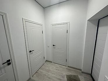 Кыймылсыз мүлк: 1 бөлмө, 50 м², Элитка, 6 кабат, Евроремонт — 5