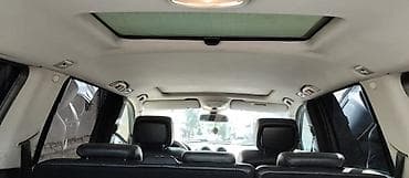 Транспорт: Mercedes-Benz GL-Class: 2007 г., 4.7 л, Автомат, Бензин, Внедорожник — 5