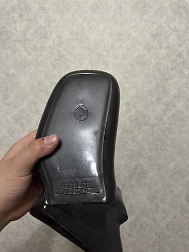 матиз зеркало: Боковое левое Зеркало Daewoo — 4