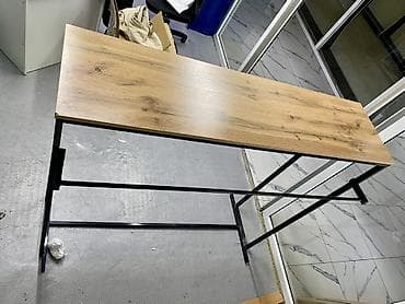 Барный стол, стойка, ЛДСП