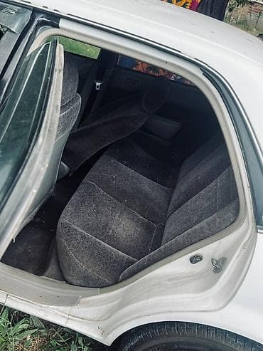 byd e1: Toyota Corolla: 1998 г., 2 л, Автомат, Дизель, Седан — 4