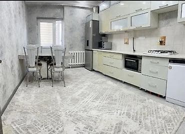 Батирлер: Долгосрочная аренда Сдается3-х ком,квартира Район-Золотой квадрат — 6
