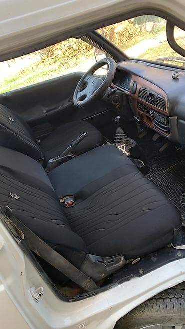 газовый фильтр соната: Hyundai Porter: 1996 г., 2.6 л, Ручные, Дизель, Фургон — 3