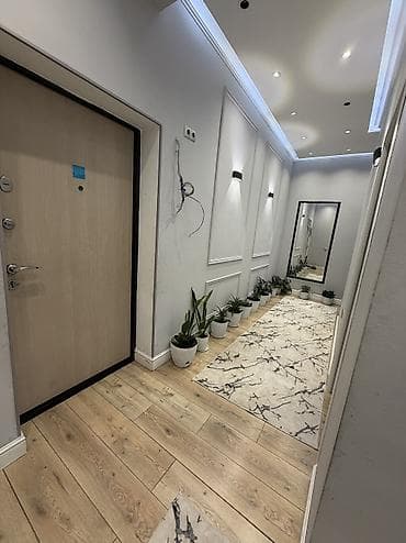 Продажа квартир: 4 комнаты, 79 м², Элитка, 5 этаж, Дизайнерский ремонт — 1