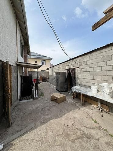сарай купить: Цех, Действующий, 250 м² — 3