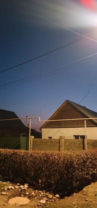 продаю дом беловодски: Дом, 50 м², 2 комнаты, Собственник, Евроремонт — 8