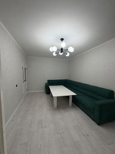 1 комната, 35 м², Элитка, 1 этаж — 5