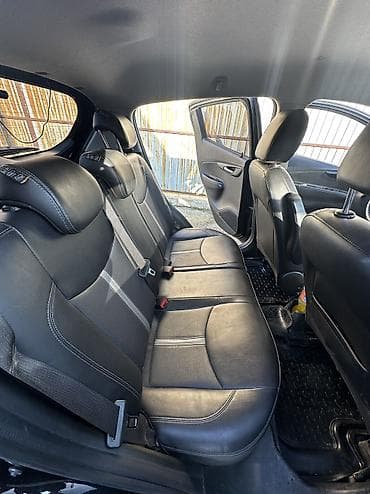 Унаа сатуу: Chevrolet Spark: 2018 г., 1 л, Автомат, Бензин, Хетчбек — 4