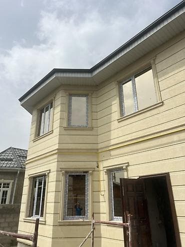 Окна на заказ: - Окна и двери: установлены энергосберегающие алюминиевый окна — 2