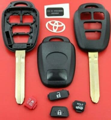 Бала бакчалар, бала багуучулар: Ремонт замков Чип Ключ центральный замок сигнализация брелок пульт — 22