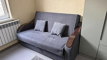 купить диван раскладной: Прямой диван — 4