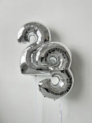 доставка цветов: 🌟Гелиевые шарики на доставку!!!🌟 • Широкий ассортимент шаров на любой — 5