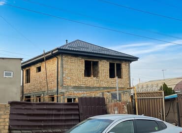 рассрочка на строительство дома: Профессиональный монтаж кровли под ключ баасы келишим бада - — 2