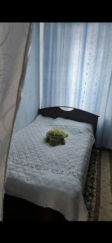 в одной семье: 70 м², 4 комнаты, Забор, огорожен — 5