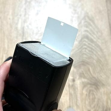 ультра 2: Вспышка Godox TT600. Состояние 10/10. Использовала всего 2 раза — 5