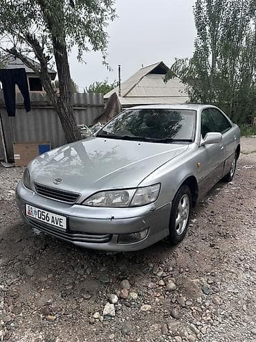 Toyota Windom: 2000 г., Автомат, Бензин, Седан
