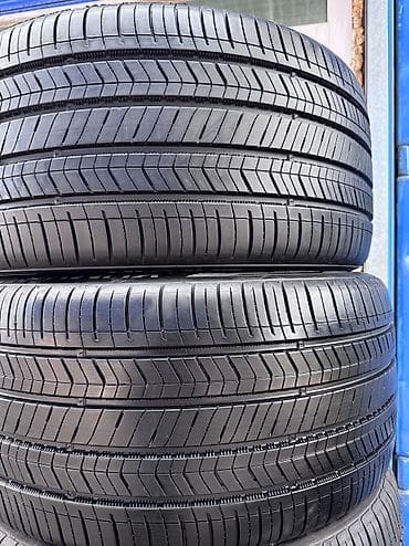 245 45 19 лето: Шины 245 / 40 / R 19, Лето, Новый, Комплект, Легковые, Корея, Kumho — 2