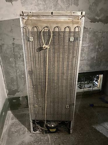 Холодильник Nord, Двухкамерный