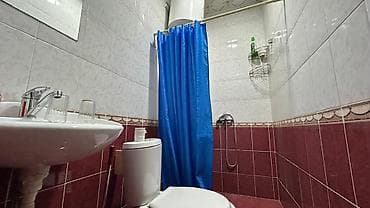 шикарный особняки: Продается большой дом 400 м² на первой линии ул. Фрунзе / ул. 7-Апреля — 3