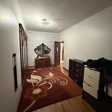 Квартиры: 3 комнаты, 76 м², Индивидуалка, 6 этаж, Косметический ремонт — 4