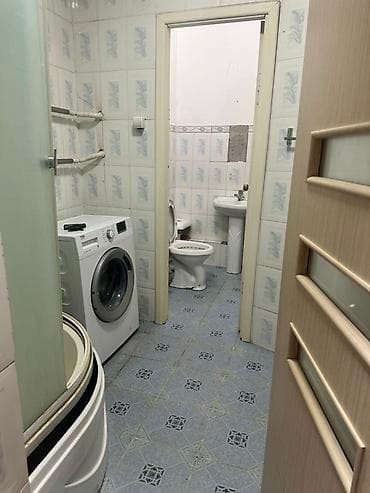 элитный квартира: 1 комната, 40 м², Индивидуалка, 3 этаж, Косметический ремонт — 3