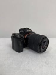 микрофон shure sm7b: Продаётся камеры Sony a7iii. Тушка почти новая, была от силы на 5 — 3