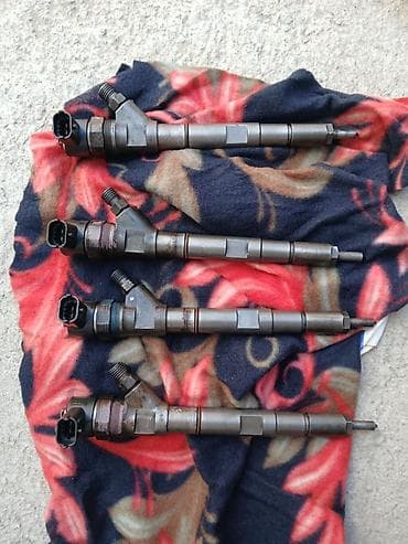 форсунки матиз: Форсунка Hyundai Б/у — 2