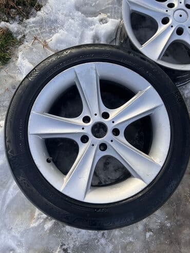 шины на рав 4: Продаю Диски 128 стиль на БМВ е39 Казан R17 Так же можно поставить на — 3