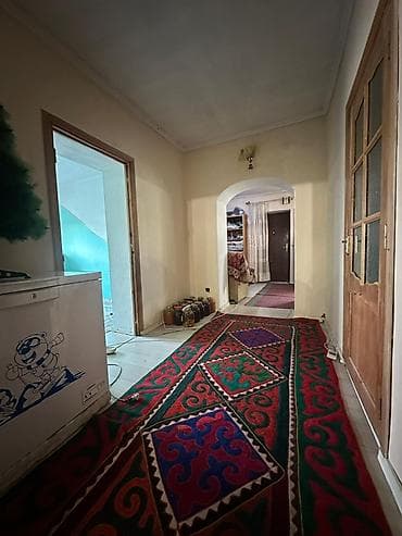Недвижимость: 🏡 Продаётся участок 9,5 соток с домом в начале Беш-Кунгея! 📍 Отличное — 5