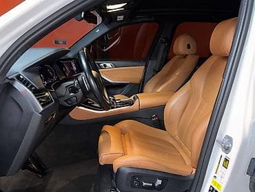 BMW: BMW X5: 2019 г., 3 л, Автомат, Бензин, Кроссовер — 10