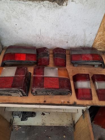 volvo s 80: Вольво 850 есть много запчастей — 4