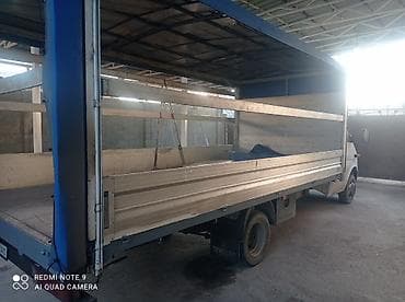 sprinter 2003: Заказать Мерседес грузовой спринтер, Переезд, Другие опции — 5