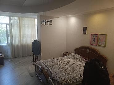 nova grand: 4 комнаты, 186 м², Индивидуалка, 2 этаж, Евроремонт — 6