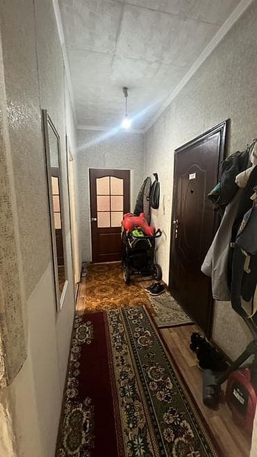 1км квартира: 1 комната, 12 м² — 1