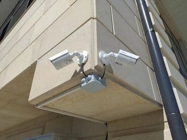 camera: Установка, видеонаблюдения, монтаж, камеры, видеокамеры, монтаж — 2