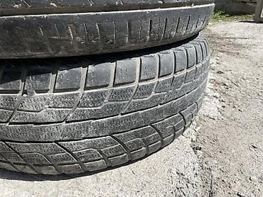 шины на rx: Шины 215 / 65 / R 16, Лето, Б/у, Комплект, Легковые, Китай, RoadX — 9