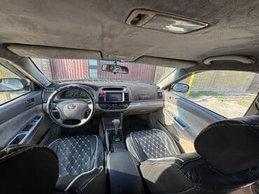 хонда цивик в бишкеке: Toyota Camry: 2005 г., 2.4 л, Автомат, Бензиновая, Седан — 6
