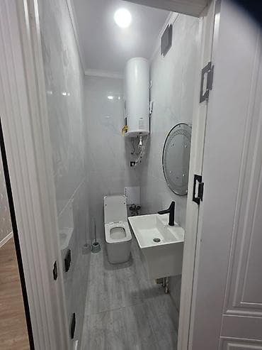 Недвижимость: 3 комнаты, 89 м², 108 серия, 5 этаж, Дизайнерский ремонт — 4