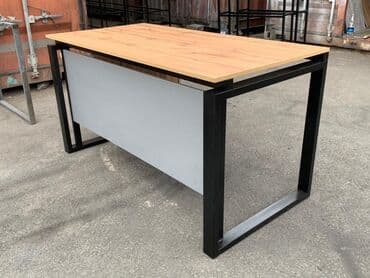 куплю офисный стол: Стол офисный офисный стол в наличии и на заказ изготовим любые — 26
