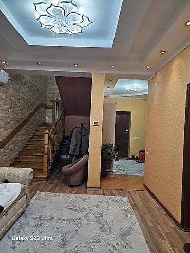 1й этаж: СРОЧНО❗️Продается 2х этажный жилой дом 2009 года постройки в районе — 5